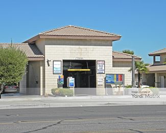 Photo 3 of Purdy Clean Car Wash-Storage - 2185 West Main Street, Barstow, CA
