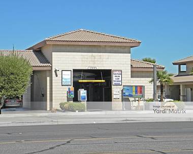 Storage Units for Rent available at 2185 West Main Street, Barstow, CA 92311