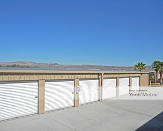 Photo 4 of Purdy Clean Car Wash-Storage - 2185 West Main Street, Barstow, CA