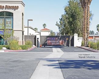 Photo 2 of Public Storage - 70170 Highway 111, Rancho Mirage, CA