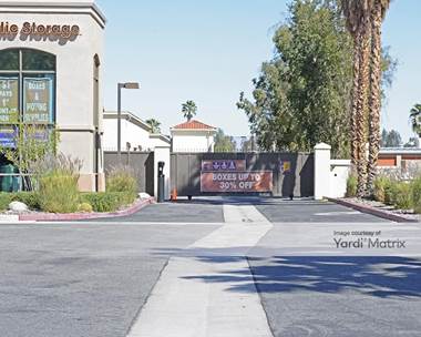 Storage Units for Rent available at 70170 Highway 111, Rancho Mirage, CA 92270
