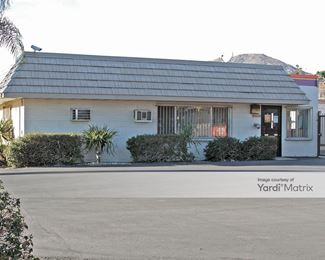 Photo 1 of Public Storage - 6379 Mission Blvd, Riverside, CA