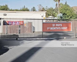 Photo 2 of Public Storage - 6379 Mission Blvd, Riverside, CA