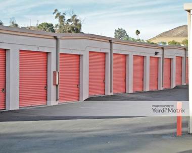 Storage Units for Rent available at 6379 Mission Blvd, Riverside, CA 92509