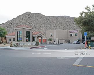 Photo 1 of Public Storage - 72150 Fred Waring Drive, Palm Desert, CA