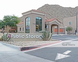 Photo 2 of Public Storage - 72150 Fred Waring Drive, Palm Desert, CA