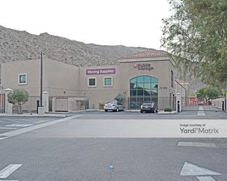 Photo 3 of Public Storage - 72150 Fred Waring Drive, Palm Desert, CA