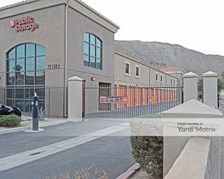 Photo 4 of Public Storage - 72150 Fred Waring Drive, Palm Desert, CA