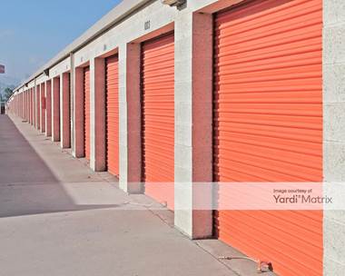Storage Units for Rent available at 1600 Fairway Drive, Colton, CA 92324