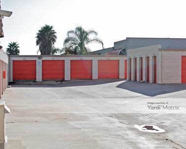 Storage Units for Rent available at 1600 Fairway Drive, Colton, CA 92324