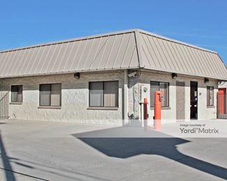 Photo 1 of Public Storage - 10047 Linden Avenue, Bloomington, CA
