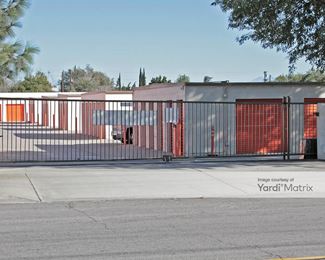 Photo 2 of Public Storage - 10047 Linden Avenue, Bloomington, CA
