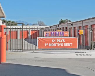 Photo 3 of Public Storage - 10047 Linden Avenue, Bloomington, CA