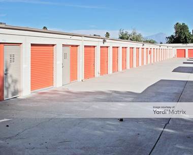 Storage Units for Rent available at 10047 Linden Avenue, Bloomington, CA 92316