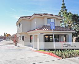Image for Price Self Storage - 10005 Arrow Route, Rancho Cucamonga, CA