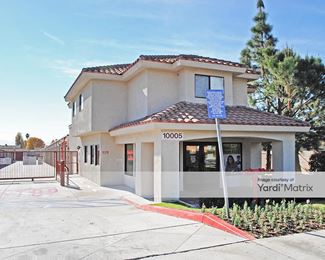 Photo 1 of Price Self Storage - 10005 Arrow Route, Rancho Cucamonga, CA