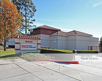 Photo 2 of Price Self Storage - 10005 Arrow Route, Rancho Cucamonga, CA