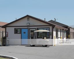 Image for SmartStop Self Storage - 6667 Van Buren Blvd, Riverside, CA