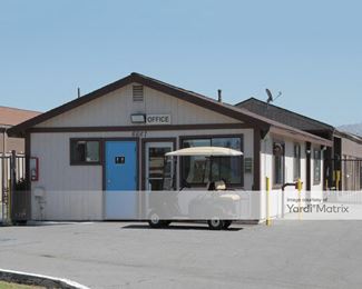 Photo 1 of SmartStop Self Storage - 6667 Van Buren Blvd, Riverside, CA