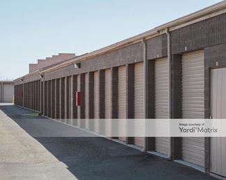 Photo 2 of SmartStop Self Storage - 6667 Van Buren Blvd, Riverside, CA