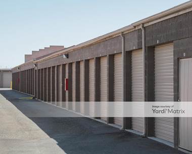 Storage Units for Rent available at 6667 Van Buren Blvd, Riverside, CA 92503