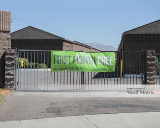 Photo 3 of SmartStop Self Storage - 6667 Van Buren Blvd, Riverside, CA
