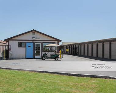 Storage Units for Rent available at 6667 Van Buren Blvd, Riverside, CA 92503
