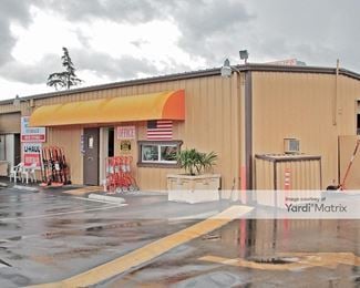 Photo 1 of Machado Storage - 16401 Lakeshore Drive, Lake Elsinore, CA