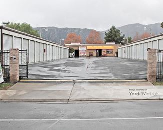 Photo 2 of Machado Storage - 16401 Lakeshore Drive, Lake Elsinore, CA