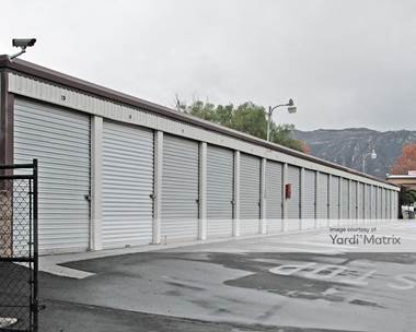 Storage Units for Rent available at 16401 Lakeshore Drive, Lake Elsinore, CA 92530