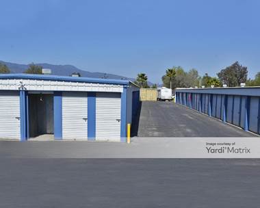 Storage Units for Rent available at 31941 Corydon Street, Lake Elsinore, CA 92530