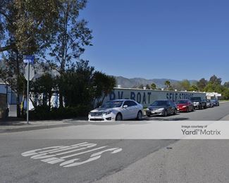 Photo 2 of Lakeside Self Storage - 31941 Corydon Street, Lake Elsinore, CA