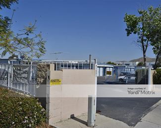 Photo 3 of Lakeside Self Storage - 31941 Corydon Street, Lake Elsinore, CA