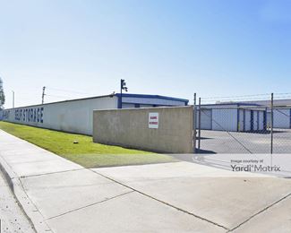Photo 4 of Lakeside Self Storage - 31941 Corydon Street, Lake Elsinore, CA