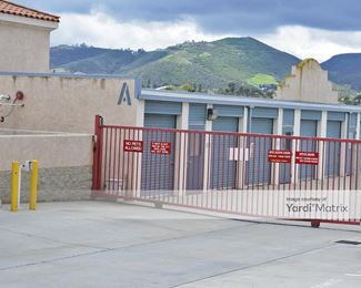 Photo 3 of Jefferson Self Storage - 25435 Jefferson Avenue, Murrieta, CA