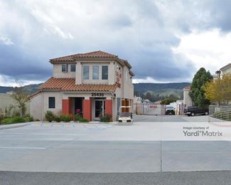 Photo 4 of Jefferson Self Storage - 25435 Jefferson Avenue, Murrieta, CA