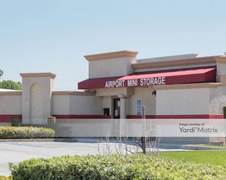 Photo 1 of Airport Mini Storage - 7044 Arlington Avenue, Riverside, CA