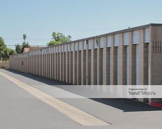 Photo 2 of Airport Mini Storage - 7044 Arlington Avenue, Riverside, CA