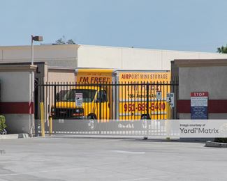 Photo 3 of Airport Mini Storage - 7044 Arlington Avenue, Riverside, CA