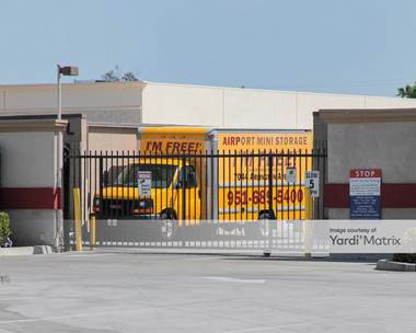 Storage Units for Rent available at 7044 Arlington Avenue, Riverside, CA 92503