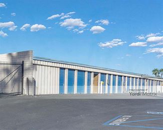 Photo 3 of SecurCare Self Storage - 74876 42nd Avenue, Palm Desert, CA