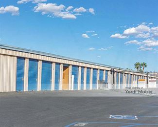 Photo 4 of SecurCare Self Storage - 74876 42nd Avenue, Palm Desert, CA
