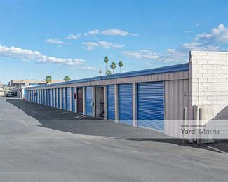 Photo 5 of SecurCare Self Storage - 74876 42nd Avenue, Palm Desert, CA