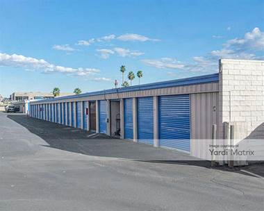 Storage Units for Rent available at 74876 42nd Avenue, Palm Desert, CA 92260