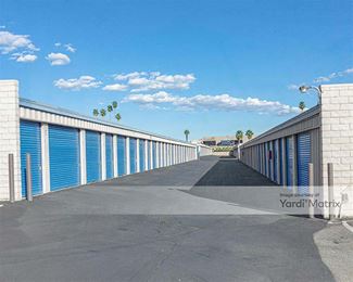 Photo 6 of SecurCare Self Storage - 74876 42nd Avenue, Palm Desert, CA