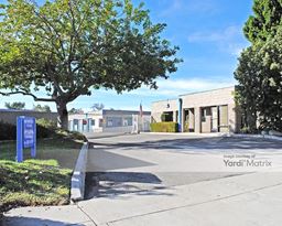Image for Vineyard West Mini Storage - 8646 Vineyard Avenue, Rancho Cucamonga, CA