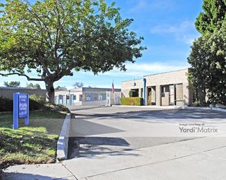 Photo 1 of Vineyard West Mini Storage - 8646 Vineyard Avenue, Rancho Cucamonga, CA