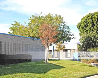 Photo 2 of Vineyard West Mini Storage - 8646 Vineyard Avenue, Rancho Cucamonga, CA