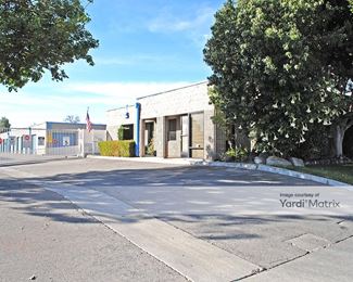 Photo 3 of Vineyard West Mini Storage - 8646 Vineyard Avenue, Rancho Cucamonga, CA