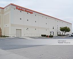 Image for Public Storage - 1351 Pomona Road, Corona, CA